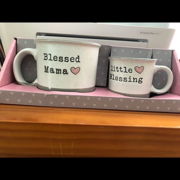 Sheffield Home Other - New In Box Camper Mugs